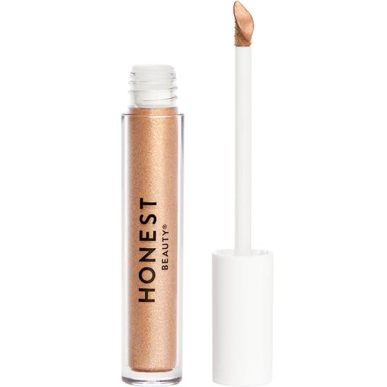 Imagem de Sombra Honest Beauty Eye Catcher Lid Tint Pay Day 3,5 ml