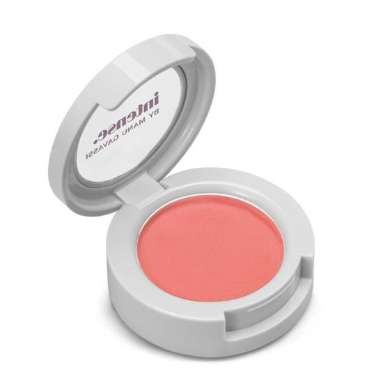 Sombra Mate Compacta Coral pra construir seu império Intense - O Boticário