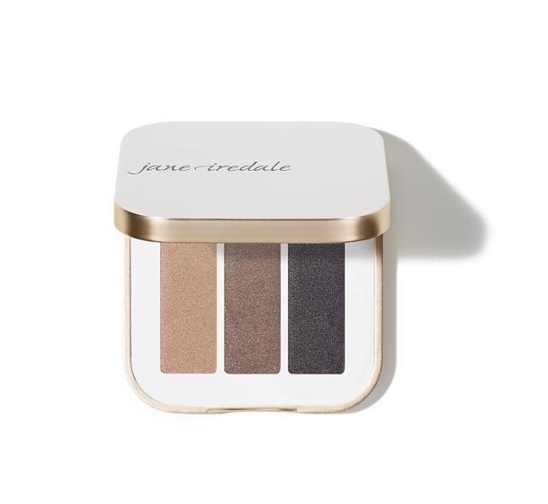 Imagem de Sombra para Olhos Jane Iredale PurePressed Triple