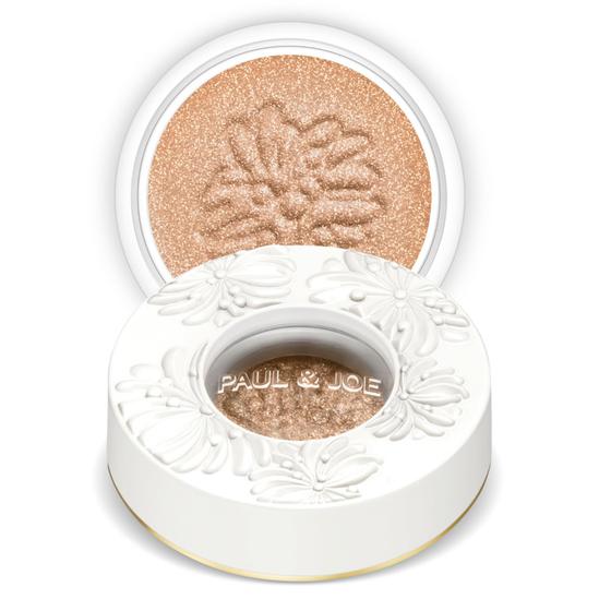 Imagem de Sombra para Olhos Paul & Joe Sparkling 01 En Pointe