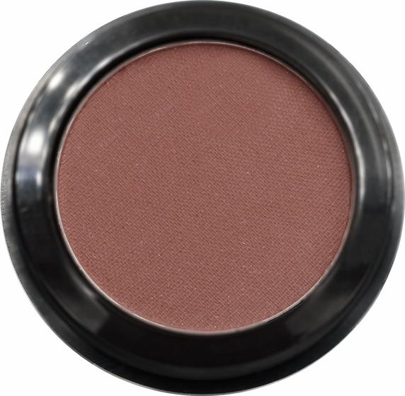 Imagem de Sombra para Olhos Pure Ziva - Matte Warm Plum, Dark Mauve e Roxo Vermelho