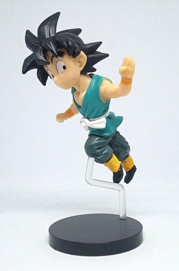 Imagem de Son Goku - Miniatura Colecionável 7 cm - Dragon Ball GT
