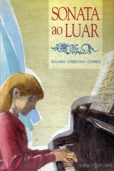 Imagem de Sonata ao Luar -  