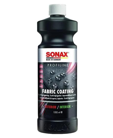 Imagem de Sonax Profiline Fabric Coating Impermeabilizante De Tecidos