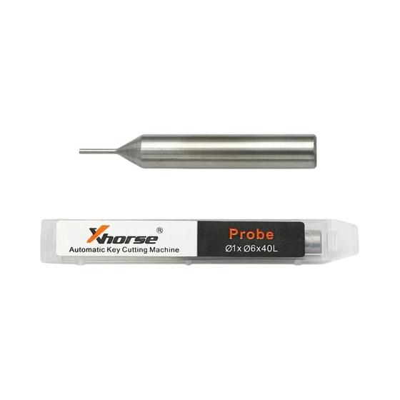 Imagem de Sonda de Fresa para Xhorse Condor XC-Mini Plus (1.0mm, 1.5mm, 2.0mm, 2.5mm)