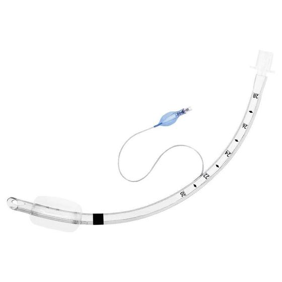 Imagem de Sonda Endotraqueal PVC Com Balão - Medix