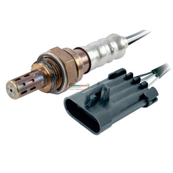 Imagem de Sonda Lambda 04 Fios Corsa 1.8 8V 2004/2005