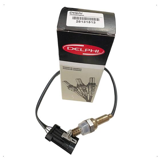 Imagem de Sonda Lambda 28131513 Jac Motors J2 J3 J5 J6 Chery Original