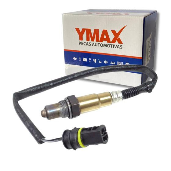 Imagem de Sonda Lambda A160 A190 C180 C200 CLK230 ML320 ML430 ML500
