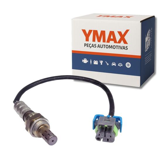 Imagem de Sonda Lambda Agile Cobalt Onix Prisma S10 Sonic Spin Pós Cat