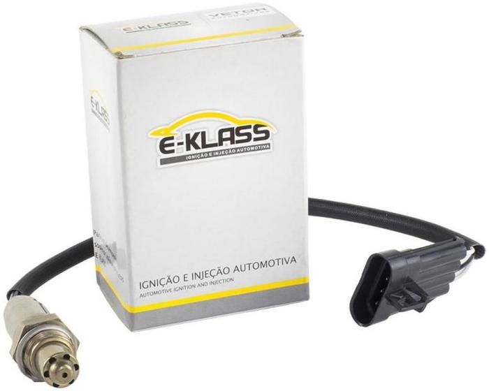 Imagem de Sonda Lambda Astra 2004 a 2023 E-Klass ESL0038