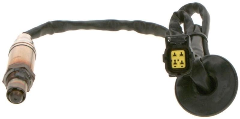 Imagem de Sonda Lambda Asx 2010 a 2017 Bosch F 00H L00 401