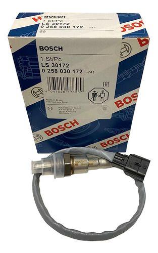 Imagem de Sonda Lambda Bosch Nissan March Versa 1.0 1.6 16v 0258030173