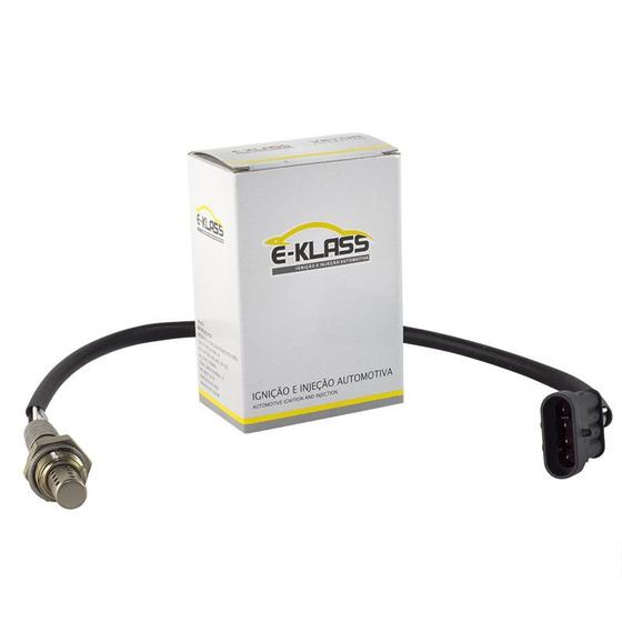 Imagem de Sonda Lambda C/ Conector FIAT Linea 1.9 16V FLEX 09&gt10