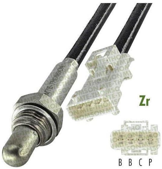 Imagem de Sonda Lambda C3 2006 a 2016 Mte-Thomson 7826.40.057