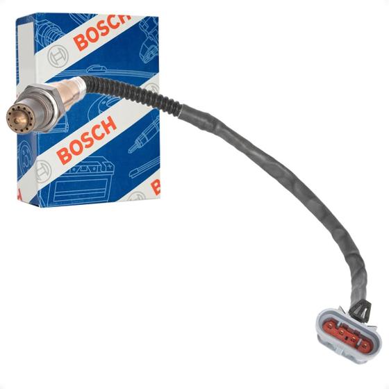 Imagem de Sonda Lambda Catalisador Original Bosch