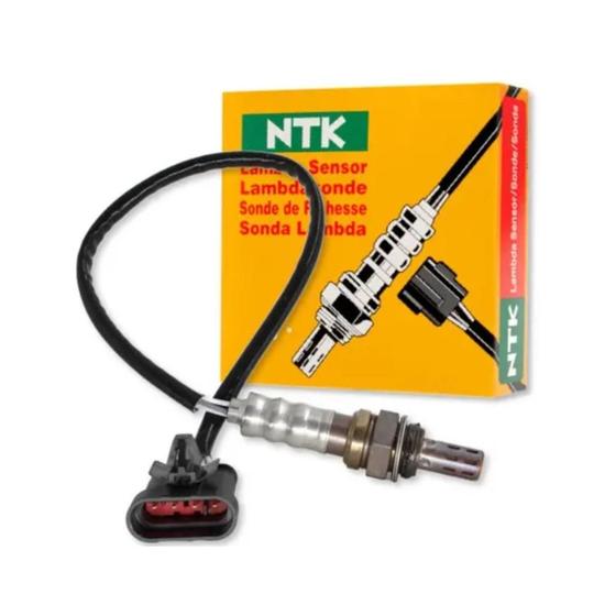 Imagem de Sonda Lambda Cobalt 2012 a 2015 Ntk OZA723-EE73