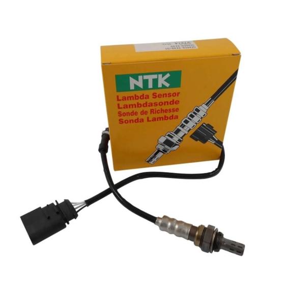 Imagem de Sonda Lambda Crossfox 2008 a 2014 Ntk OZA659-EE89
