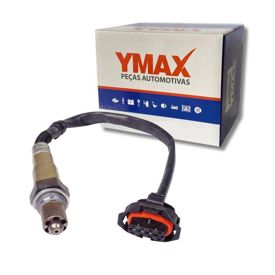 Imagem de Sonda Lambda Cruze Tracker 1.8 Sonic 1.6 16v 55562206