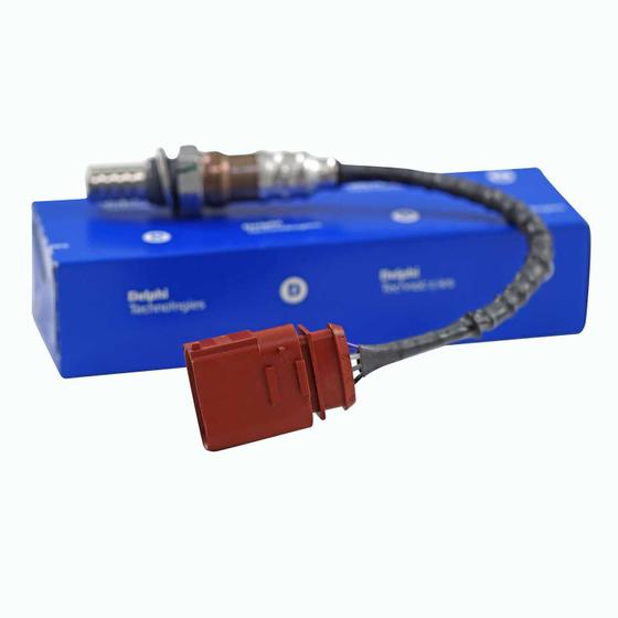 Imagem de Sonda Lambda Delphi ES20625 VW Fox, Kombi, Gol - Cód.11374