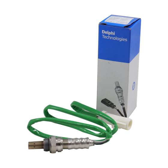 Imagem de Sonda Lambda Delphi ES21360 Ford Fusion, Focus - Cód.9870