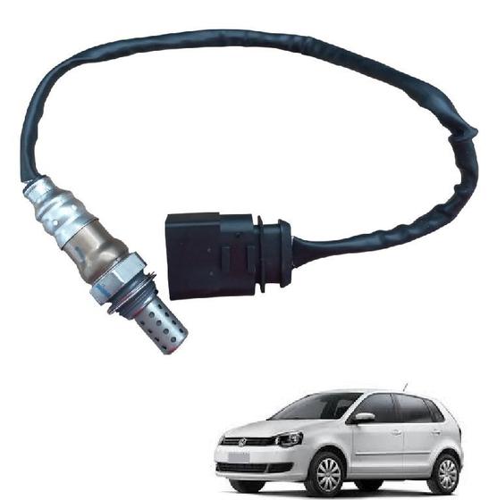 Imagem de Sonda lambda delphi p/ vw polo 04/15 
