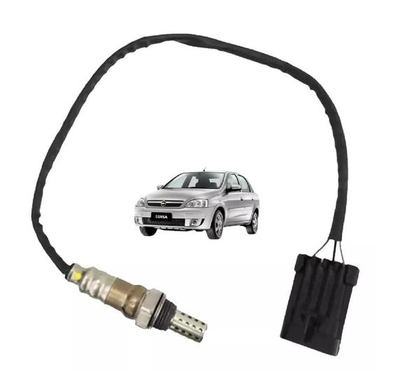Imagem de Sonda lambda dpl gm corsa 06/... 