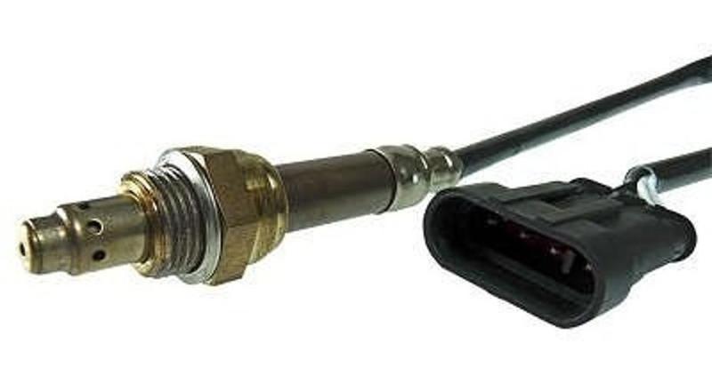 Imagem de Sonda Lambda Fiat Siena 1.4 Flex 05 A 10 Sensor Oxi