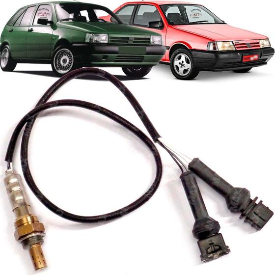 Imagem de Sonda Lambda Fiat Tipo 1.6 Tempra 8V 16V Á 1998