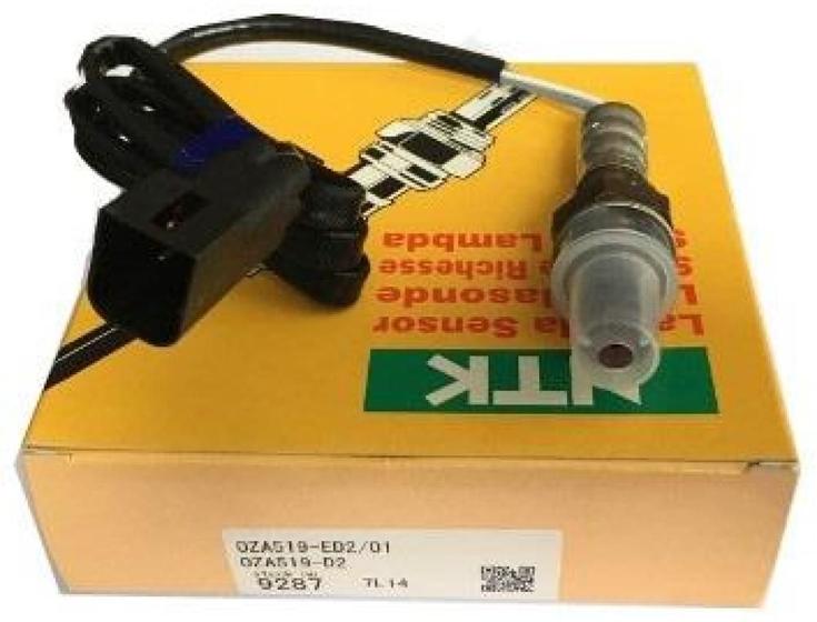 Imagem de Sonda Lambda Focus 2005 a 2005 Ntk OZA519-D2