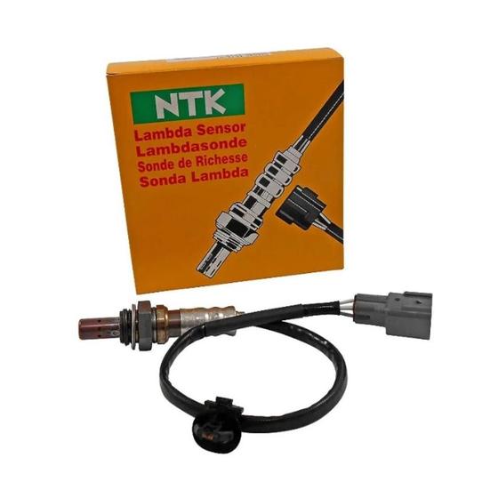 Imagem de Sonda Lambda Hilux 2011 a 2015 Ntk OZA642-EE16