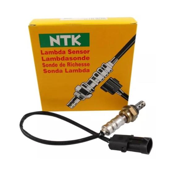 Imagem de Sonda Lambda Kangoo 1998 a 1999 Ntk OZA740-EE1