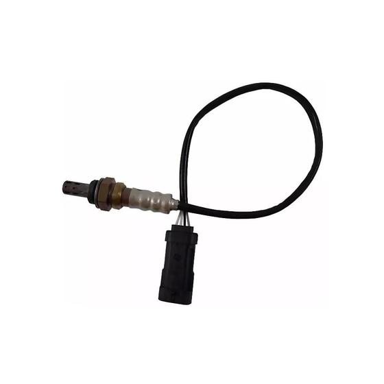 Imagem de Sonda Lambda Megane 1997 a 2004 Ntk OZA739-EE5