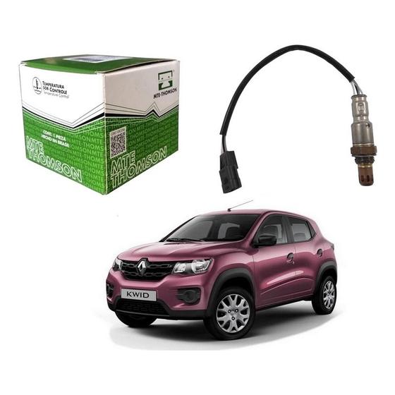 Imagem de Sonda Lambda Mte Kwid 1.0 2017 A 2020