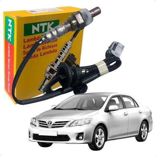 Imagem de Sonda Lambda Ngk Pos Corolla 1.8 2.0 16v 2010 2011 2012 2013