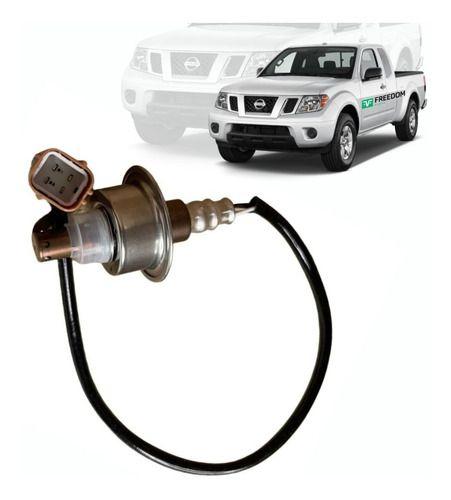 Imagem de Sonda lambda nissan frontier 2.5 2008 á 2016 pré catalisador