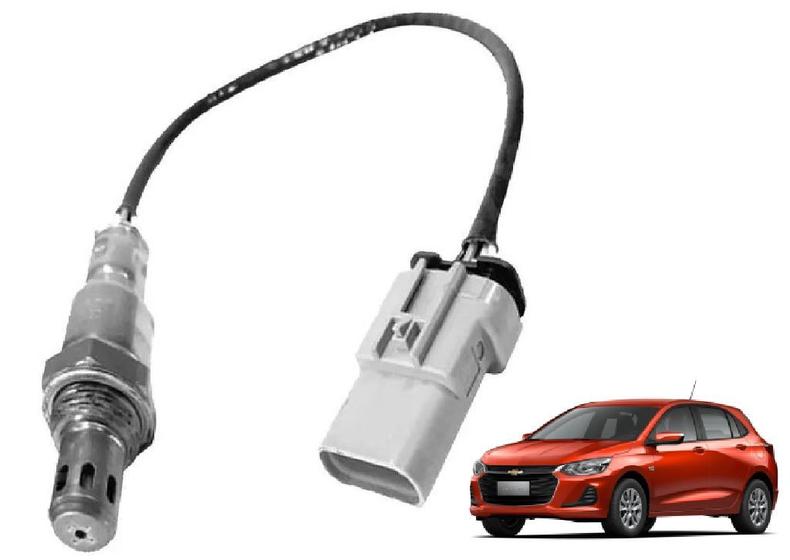 Imagem de Sonda lambda ntk gm onix 15/...