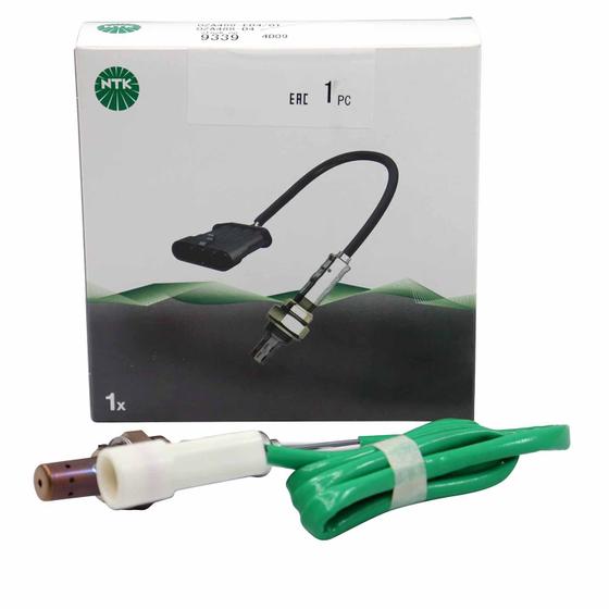 Imagem de Sonda Lambda NTK OZA488-D4 Ford Ka, Fiesta - Cód.1421