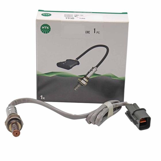 Imagem de Sonda Lambda NTK OZA641-M3 Mitsubishi Pajero - Cód.485