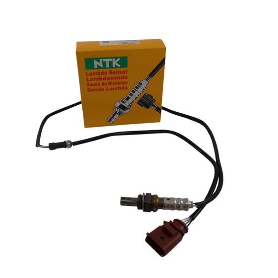 Imagem de Sonda Lambda NTK OZA723-EE96 VW Bora 2.0 Flex - Cód.4023
