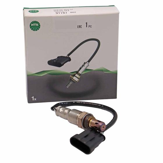Imagem de Sonda Lambda NTK OZA755-EE4 Fiat Mobi, Uno - Cód.2953