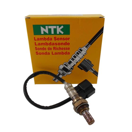 Imagem de Sonda Lambda NTK OZA806-EE37 Cerato 2.0 16V - Cód.2971
