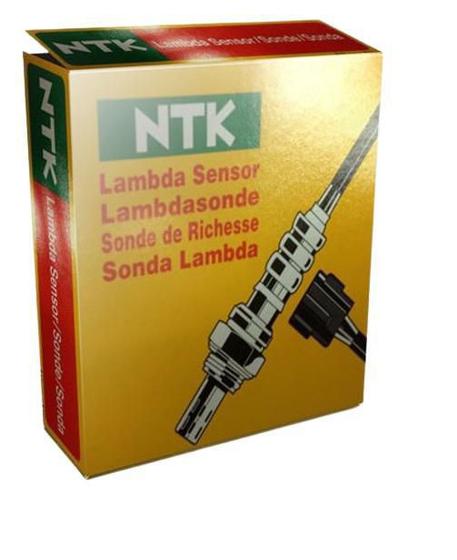 Imagem de Sonda Lambda Ntk Tipo 2.0 16V Mpi 1995 Pré-Catalisador