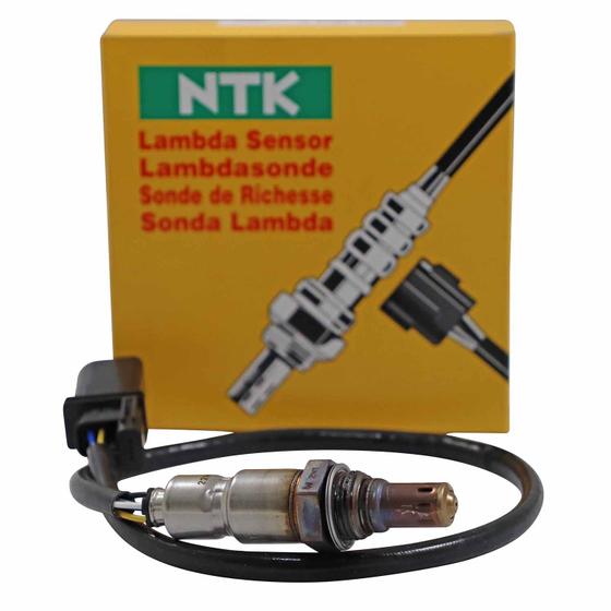 Imagem de Sonda Lambda NTK UAR0004-VW012 Golf 1.4 16V TSI - Cód.9008