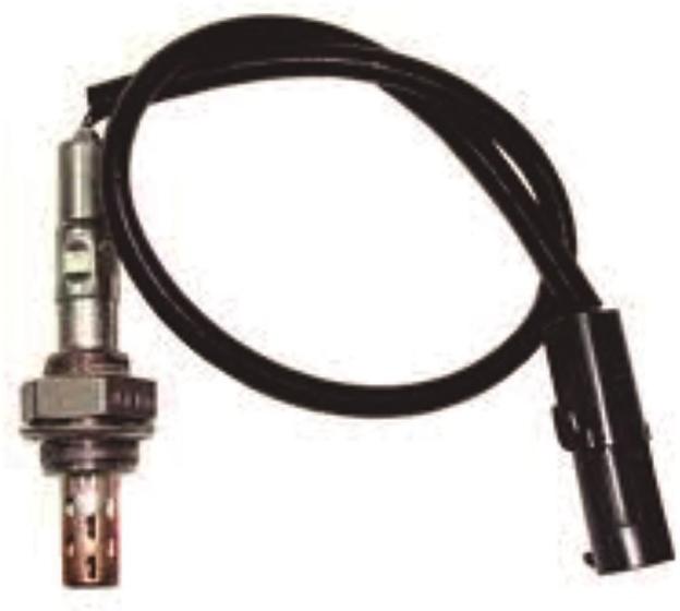 Imagem de Sonda Lambda Polo 2002 a 2006 Ntk OZA532-V2