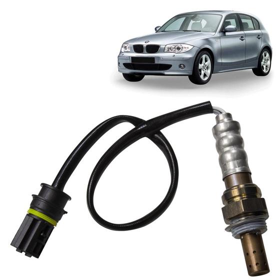 Imagem de Sonda Lambda Pós Bmw 120i 320i 2.0 16v 745i 4.4 32v Gasolina