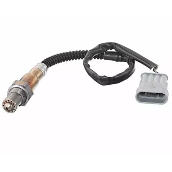 Sonda Lambda Delantera Febi Bilstein Para Mercedes Clase E, 124