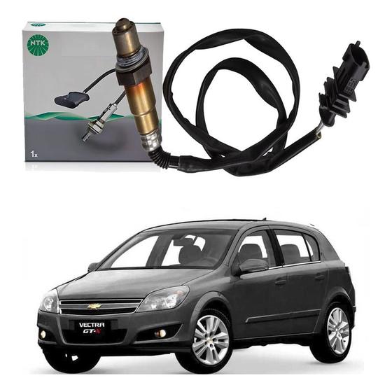 Imagem de Sonda Lambda Pos Ntk Vectra Gt Vectra Gtx 2.0 2009 A 2011