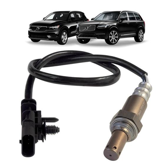 Imagem de Sonda Lambda Pós Xc40 Xc60 Xc90 S60 S90 V60 2.0 Gdi 32225727