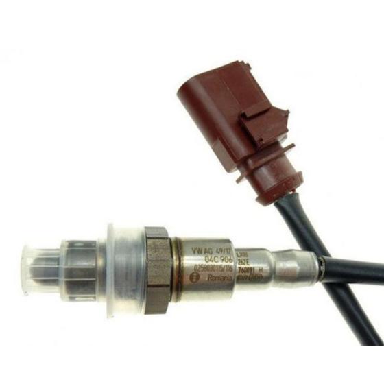 Imagem de Sonda Lambda Pré Catalisador Audi Fox Up Bosch 04C906262E